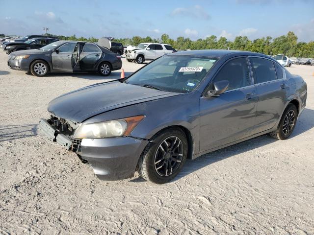 1HGCP2F62CA145329 | 2012 Honda accord se