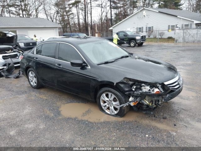 1HGCP2F65BA106524 | 2011 Honda accord 2.4 se