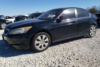 1HGCP2F71AA003401 | 2010 Honda accord ex