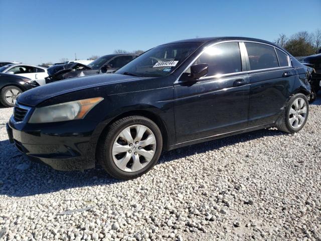 1HGCP2F71AA003401 | 2010 Honda accord ex