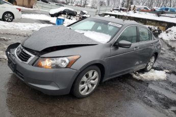 1HGCP2F71AA114658 | 2010 Honda accord ex