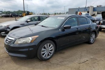 1HGCP2F75BA071458 | 2011 Honda accord ex