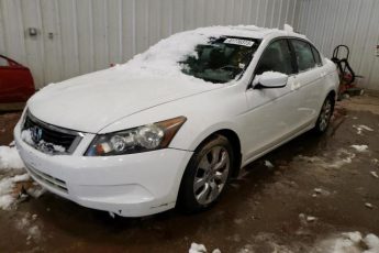 1HGCP2F76AA181532 | 2010 Honda accord ex