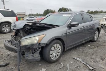 1HGCP2F80AA132299 | 2010 Honda accord exl