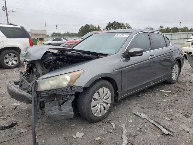 1HGCP2F80AA132299 | 2010 Honda accord exl