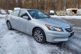 1HGCP2F80CA074164 | 2012 Honda accord 2.4 ex-l