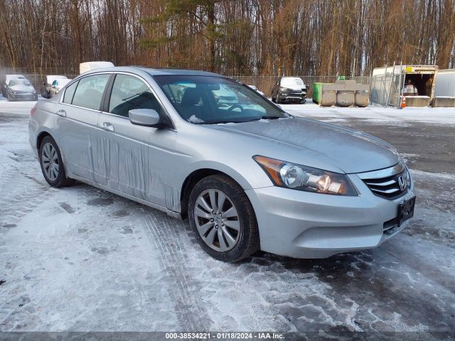 1HGCP2F80CA074164 | 2012 Honda accord 2.4 ex-l