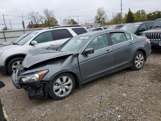 1HGCP2F85AA050973 | 2010 Honda accord exl