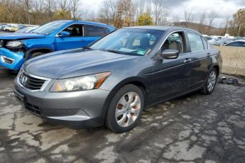 1HGCP2F85AA126496 | 2010 Honda accord exl