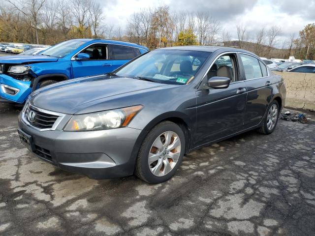 1HGCP2F85AA126496 | 2010 Honda accord exl