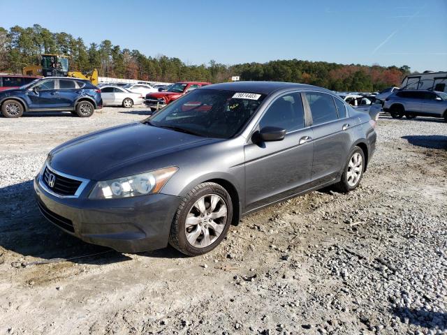 1HGCP2F87AA119470 | 2010 Honda accord exl