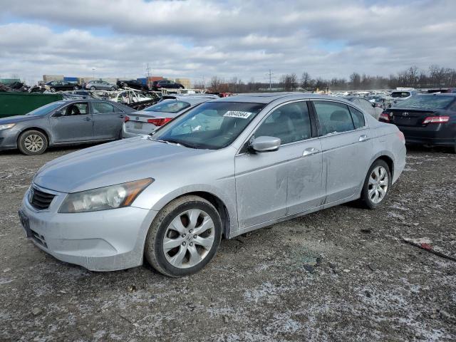 1HGCP2F87AA167468 | 2010 Honda accord exl