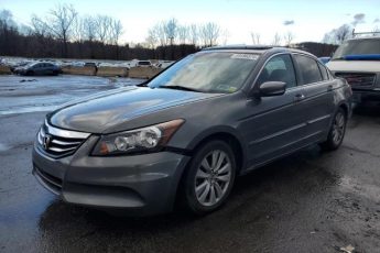 1HGCP2F88BA041198 | 2011 Honda accord exl