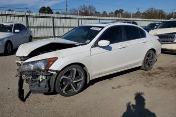 1HGCP2F89AA078632 | 2010 Honda accord exl