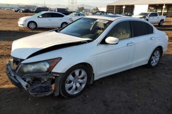 1HGCP36789A047591 | 2009 Honda accord ex