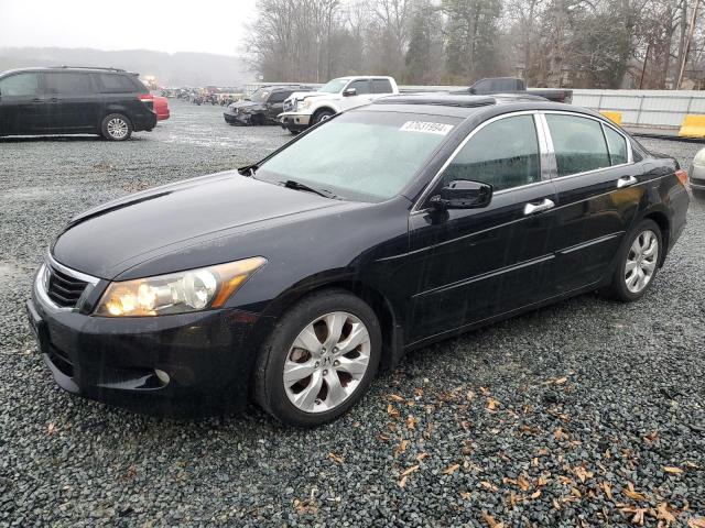 1HGCP36828A072784 | 2008 Honda accord exl