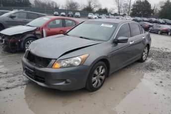 1HGCP36838A085947 | 2008 Honda accord exl