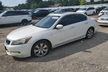 1HGCP36848A066887 | 2008 Honda accord exl