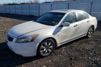 1HGCP36859A003461 | 2009 Honda accord exl