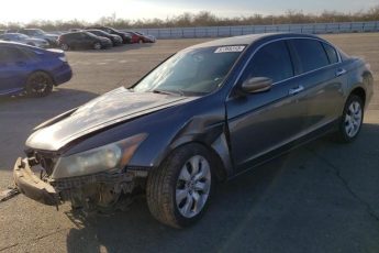 1HGCP36869A039515 | 2009 Honda accord exl