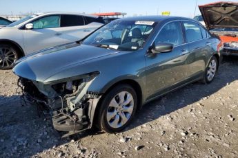 1HGCP3F84AA004315 | 2010 Honda accord exl