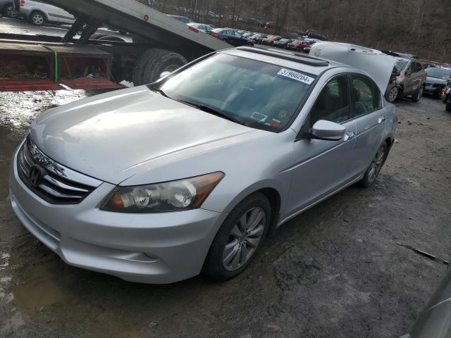 1HGCP3F89CA028760 | 2012 Honda accord exl