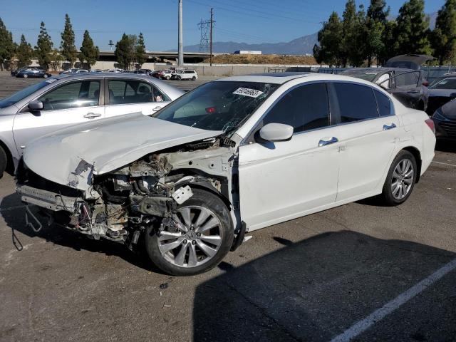 1HGCP3F8XCA012924 | 2012 Honda accord exl