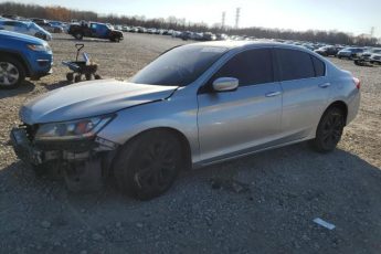 1HGCR2F32DA246632 | 2013 Honda accord lx