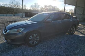 1HGCR2F32EA179676 | 2014 Honda accord lx