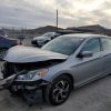 1FADP3H29JL253912 | 2018 FORD FOCUS SEL