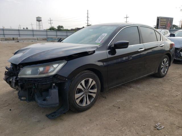 1HGCR2F36FA004042 | 2015 Honda accord lx