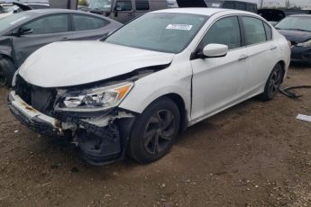 1HGCR2F36HA011737 | 2017 Honda accord lx