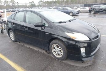 1HGCR2F36HA158978 | 2010 Toyota prius iii