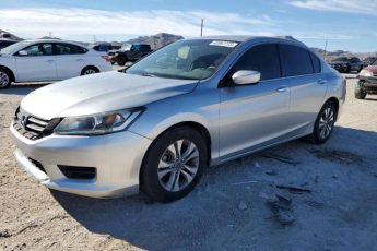 1HGCR2F37FA106210 | 2015 HONDA ACCORD LX