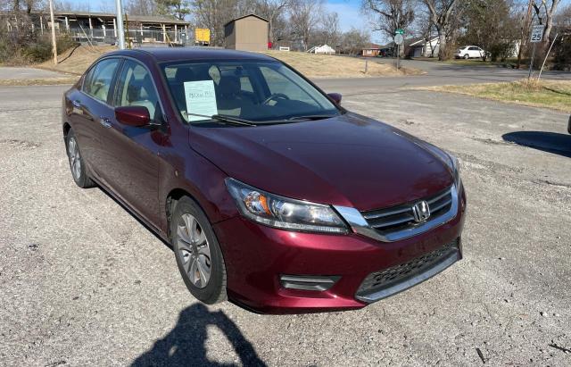 1HGCR2F37FA238464 | 2015 HONDA ACCORD LX