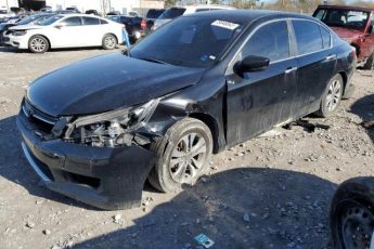 1HGCR2F39DA271866 | 2013 Honda accord lx