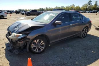 1HGCR2F3XEA056403 | 2014 Honda accord lx