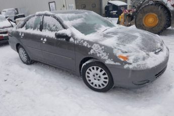 1HGCR2F46HA168631 | 2002 Toyota camry xle