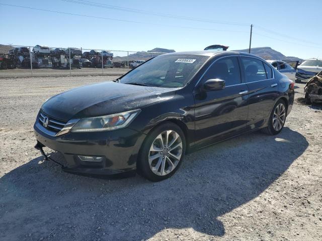 1HGCR2F50DA002754 | 2013 Honda accord sport