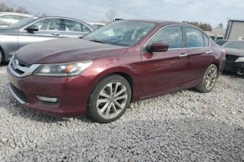 1HGCR2F54DA042433 | 2013 Honda accord sport