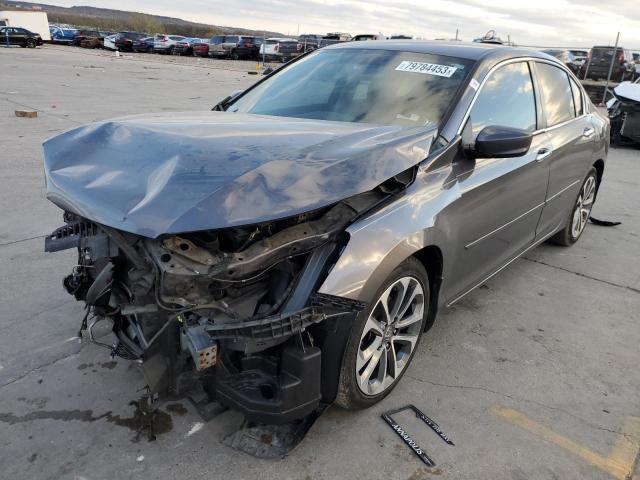 1HGCR2F55FA011047 | 2015 HONDA ACCORD SPO