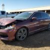 1HGCR2F50EA299526 | 2014 HONDA ACCORD SPO