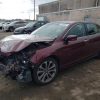 1HGFA16506L102083 | 2006 HONDA CIVIC