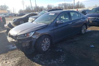 1HGCR2F70DA255140 | 2013 Honda accord ex