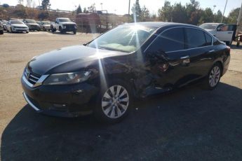 1HGCR2F71FA131896 | 2015 Honda accord ex