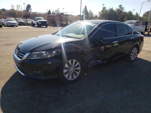 1HGCR2F71FA131896 | 2015 Honda accord ex