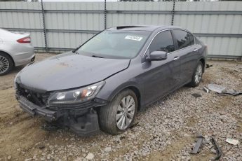 1HGCR2F72DA121357 | 2013 Honda accord ex