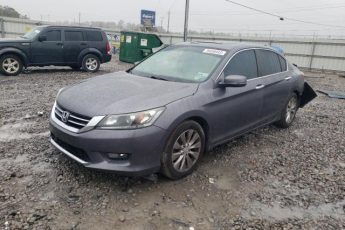 1HGCR2F74EA223518 | 2014 Honda accord ex