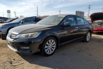 1HGCR2F76DA277692 | 2013 Honda accord ex