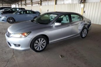 1HGCR2F76FA052904 | 2015 HONDA ACCORD EX